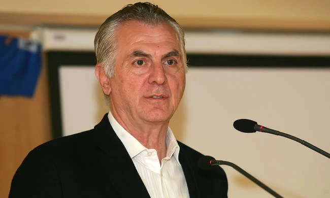 Ανδρέας Παχατουρίδης: «Δεν έχω να φοβηθώ απολύτως τίποτα»